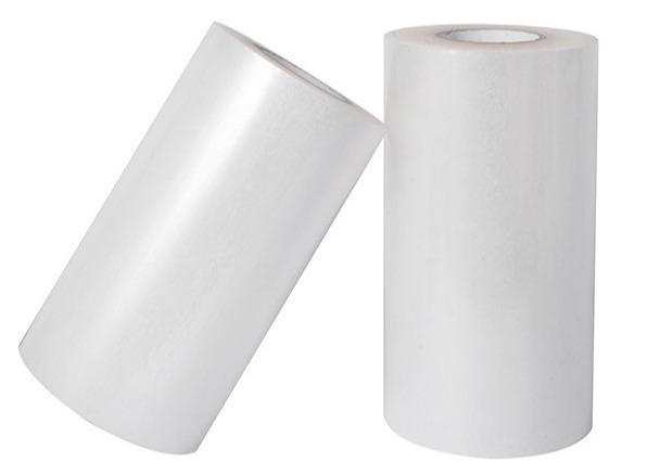 22μm HydroGuard™ Barrier BOPP Precision Thermal Bonding Film‌  ‌3600m VaporBlock™ Pattern-Controlled EVA Lamination System‌