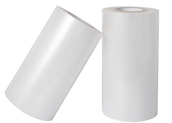 Glossy BOPP Film&Double-Side Corona Treated Laminating Film