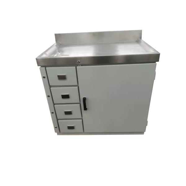 Beautiful Lead Shielded Box For Storage And Transport Of Radioactive Sources