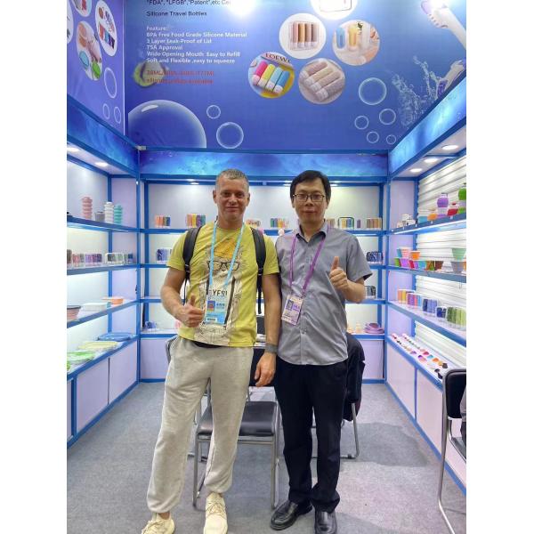 Shenzhen Xinnengda Silicone Products Co.,ltd.