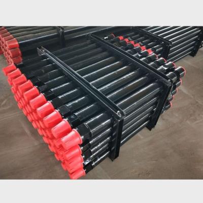 Broca Rod Length do poço de água da perfuração 89mm 114mm 1m 1.5m 2m 2.5m 3m 4m 5m 6m