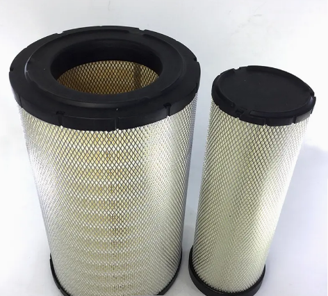 Engine Air Cleaner Filter Partial Main CXZ 10PE1 1-14215203-0 1-14215217-0