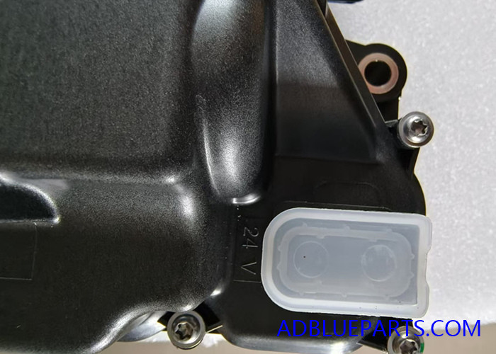 0444042037 OEM BOSCH 24V SCR AdBlue DEF Pump Adblue Pump Bomba Arla  Supply Module for DAF MAN VOLVO CUMMINS John Deere AGRALE