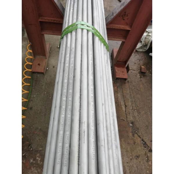 Покрасьте покрытую трубу СС стандартного сорта трубки 309 309с 310 310с АСТМ нержавеющей стали круглую