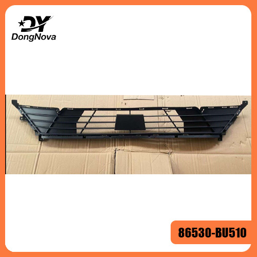 86530-BU510 Front Bumper Grille For Hyundai Elantra 2024