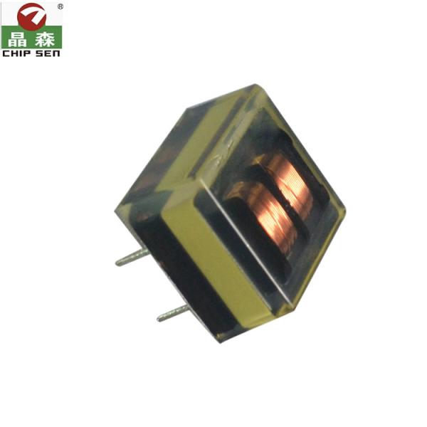 1kv 11kv Ferrite Core Ignition Led Lighting High Frequency Transformers Manufacturer Potting High Voltage Electrical Transformer