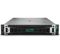 HPE ProLiant DL380 Gen11 2U Rack Server avec processeurs évolués Intel® Xeon® de 5e génération et processeurs évolués Intel® Xeon® de 4e génération