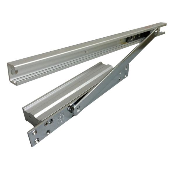 Дверь алюминиевого сплава невидимая - более близкая для стандарта DIN веса двери дверки топки 65kg