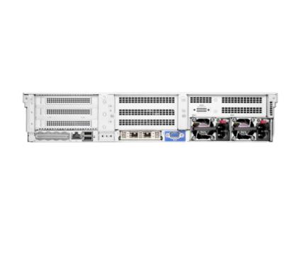 HPE ProLiant DL385 Gen10 Plus V2 2U サーバーと AMD EPYC プロセッサ