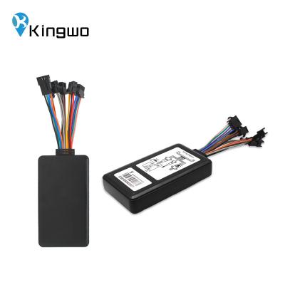 imobilizador automotivo do motor do dispositivo do perseguidor de GPS da motocicleta de 1800MHz G/M 2g