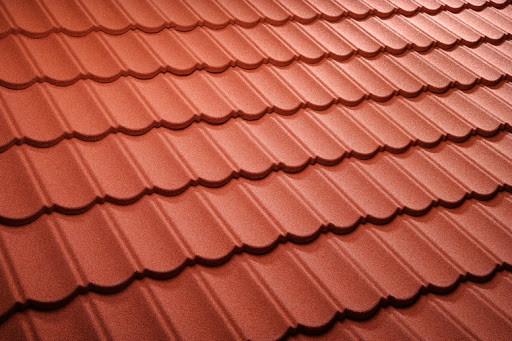 Classic Bond Metal Tiles 40-years Warranty PVDF HDP SMP Z275 PPGI Corrugated Roof Panel Metal Tiles