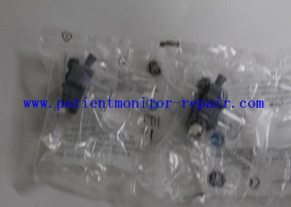GE D-afasta a água para prender o azul 8002174 876446-HEL M118269 de aço preto branco das peças do equipamento médico