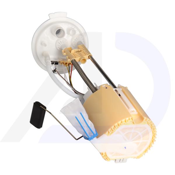 OE HPLA-9H307-AA LR101793 Brushless Fuel Pump Kit For Range Rover Sport L494