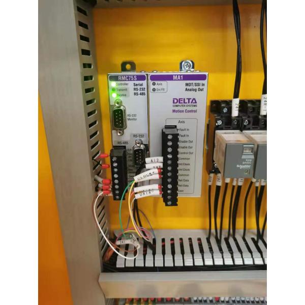 изготовленный на заказ CE ISO9001 гидравлической прессы 630KN 25Mpa 5.5KW сервопривода 63T