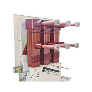 Zn85-40.5 High Voltage Vacuum Handcart Circuit Breaker with Manual Operation Type