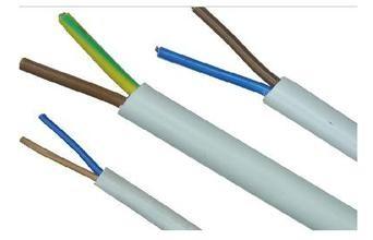 Muticore Low Smoke Electrical Copper Wire Cable LSZH PO Sheathed Eco Friendly