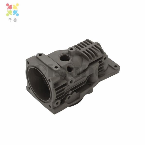 Mercedes-Benz S Class W221 Air Suspension Compressor  Kits Cylinder Head Cover A2213201704, A2213200704, A2213201604
