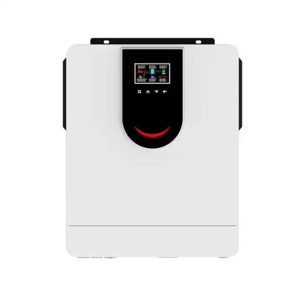 3.2Kw 3.6Kw Solar Power Inverter Good Price Solar Hybrid Off Grid Inverters Solar Panel Kit With Battery And Inverter
