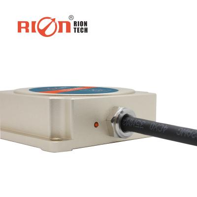 Sensor de aceleração de Baudrate de 250 kbit/s para AGM utilizando