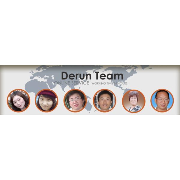 Dongyang Derun Glitter Material Co.,Ltd