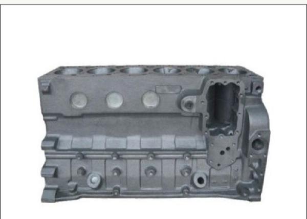Cummins 4BT 6BT 6CT K19 QSM11 K38 Excavator Engine Parts Cylinder Block