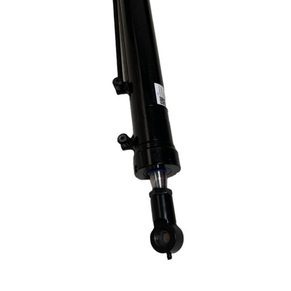 Guaranteed Hydraulic Cylinder Assembly for HANGCHA CPCD80-100 Forklift with Long Working Life and Steel Construction