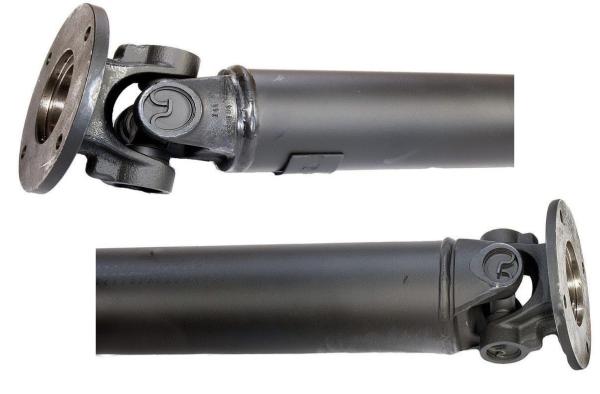 2003-2006 Dodge Sprinter Van 2500/3500 140 Wheel Base Rear Drive Shaft Assembly 5119086AA