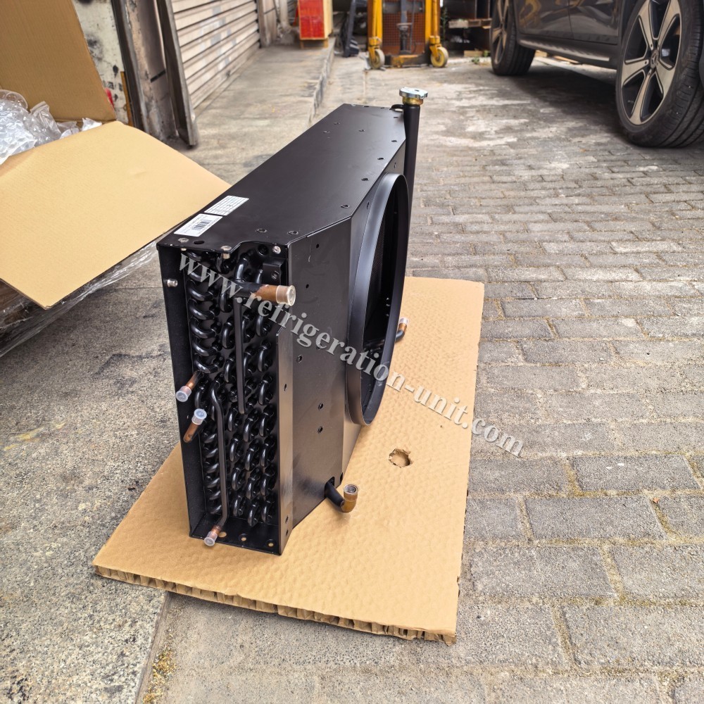 08-60157-01/79-60737-00/79-69075-00 Supra 750 /850 Condensor Coil Assembly Carrier Refrigeration Unit Spare Parts