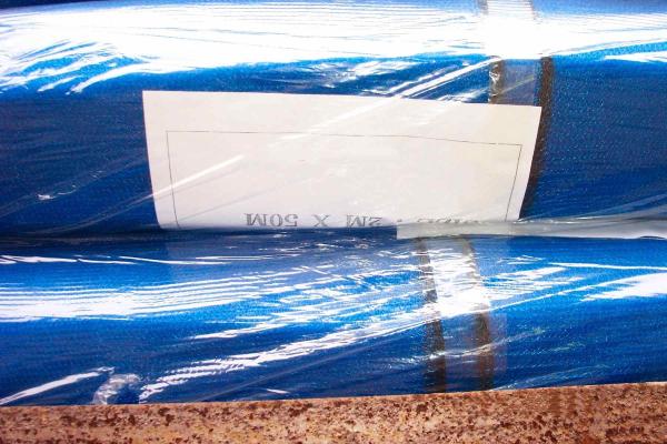 Scaffolding Safety Products / HDPE High Quality Scaffolding Debris Safety Net