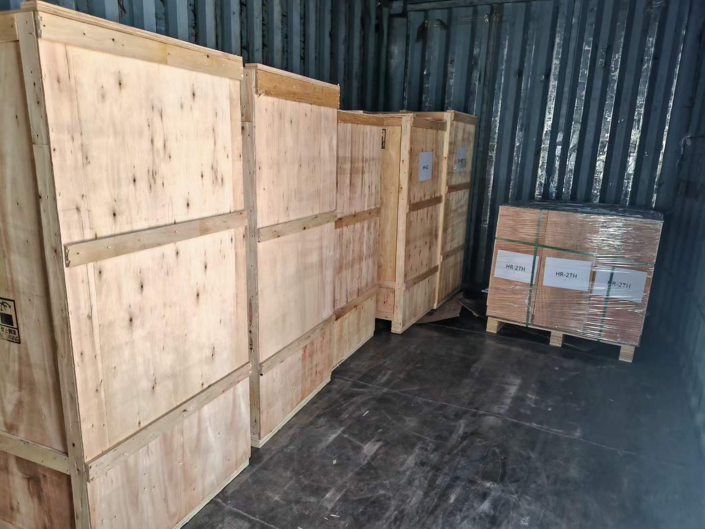 Continuous Operation Figure-8 Winding Cable Taping Machine with PLC Control and Wire Taping Machine Design