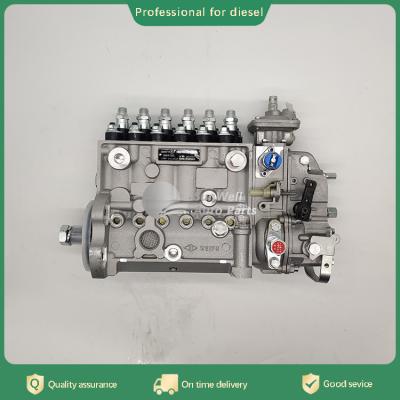 Good price diesel engine parts Fuel Injection pump 5268204 for 6BTA5.9
