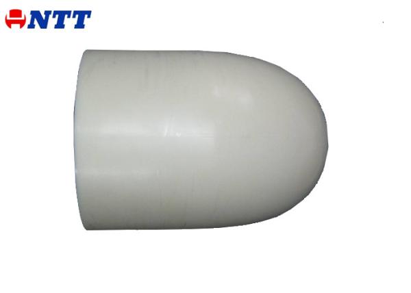 Stainless Steel Injection Mould Maker For Plastic Injected Tube Molds