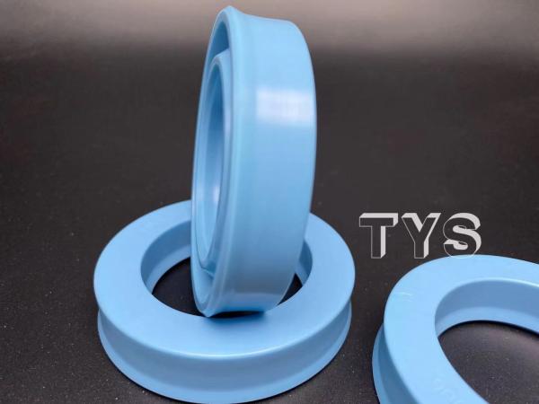  Dozer Hydraulic Rod Seals 4S-9006 Sky Blue 70*90*12mm