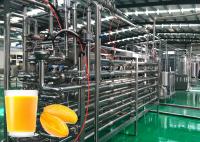 línea de transformación del mango 440V/equipo de proceso del mango capacidad de 1 - 20 toneladas por hora