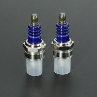 Bougie pour tronçonneuse à essence pour la réparation de machines de coupe, pièces de rechange