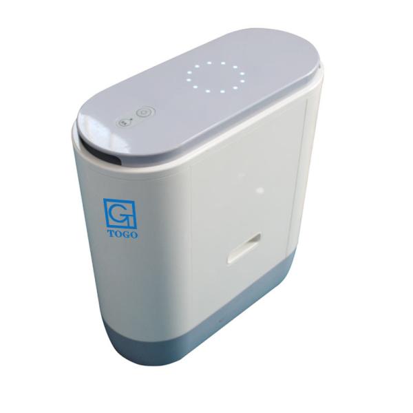 Wet Waste Electric Composting Machine For Home