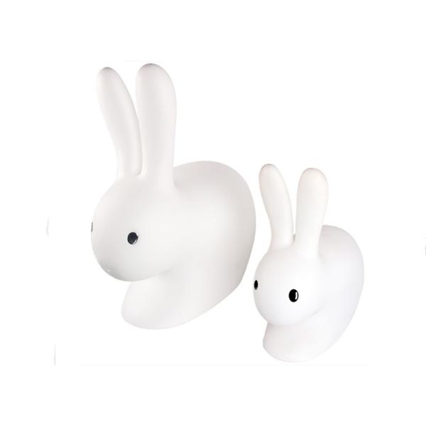 LED colorful light Yutu Mid-Autumn Festival moon rabbit modeling lighhting landscape lamps