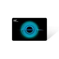 Cartões vazios luminosos da impressão digital material do PVC da espessura de 0,76 - de 2.2mm