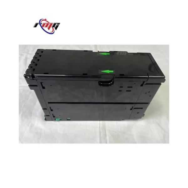 497-0517268 Fujitsu GSR50 ATM Machine Parts Cash Box KD04016-D001 4970517268