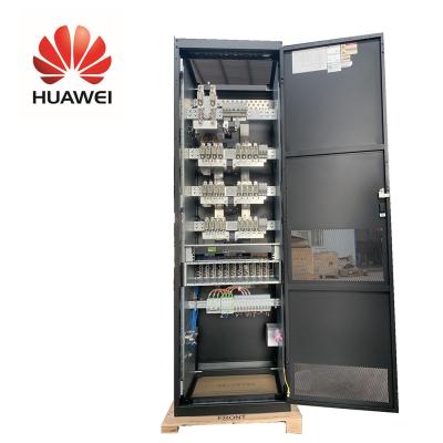 Gabinete de alimentação de comunicação Huawei TP48200B-N20D4 Gabinete de fonte de alimentação comutável