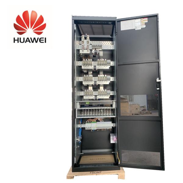 Gabinete de alimentação de comunicação Huawei TP48200B-N20D4 Gabinete de fonte de alimentação comutável
