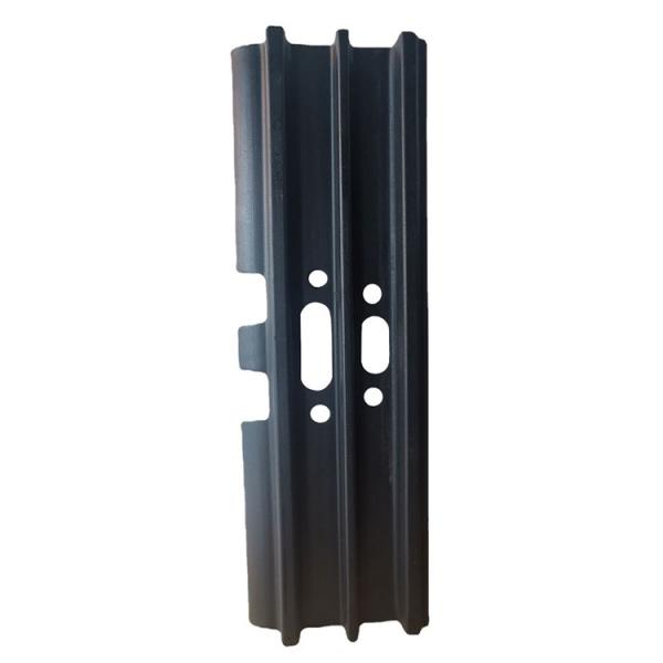 Swamp Steel Material Excavator Track Shoes 10mm Excavator Spare Parts