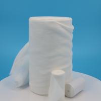 Comfortable 100 Cotton Gauze Roll 36