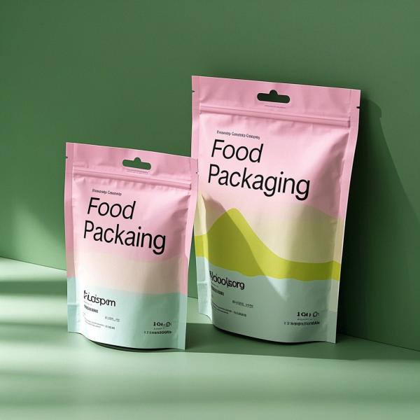 Heavy-Duty Food Storage Bags – Commercial Grade, Freezer-Safe & Odor-Resistant