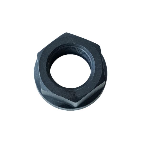 Noches de carga de acero inoxidable electrogalvanizadas M19 para piezas de camiones pesados