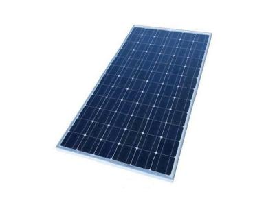 Indoor / Outdoor Monocrystalline PV Cells Heating Swimming Pools Power Pumps