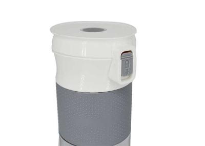 Garrafa de água UV plástica Eco - esterilização rápida material amigável dentro de 50s