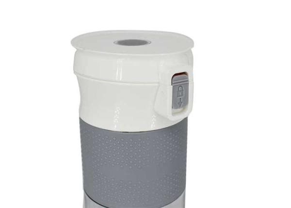 Plastic UV Water Bottle Eco - Friendly Material Fast Sterilization Within 50s