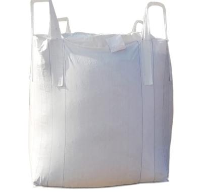 tipo sacos anti Ungroundable estático 45 de 50-110cm do volume de D saco enorme FIBC