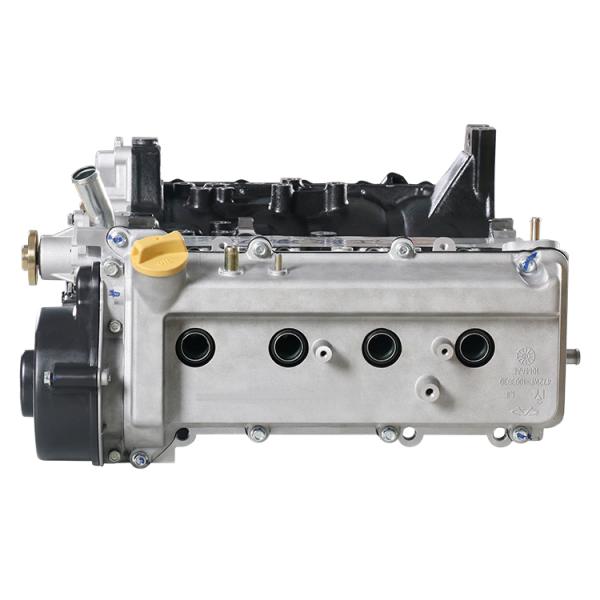 Chery SQR472 1.1L Engine Assembly for QQ IQ Sweet Miles MVM
